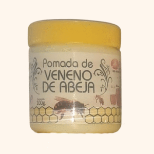 Pomada de Miel de abeja